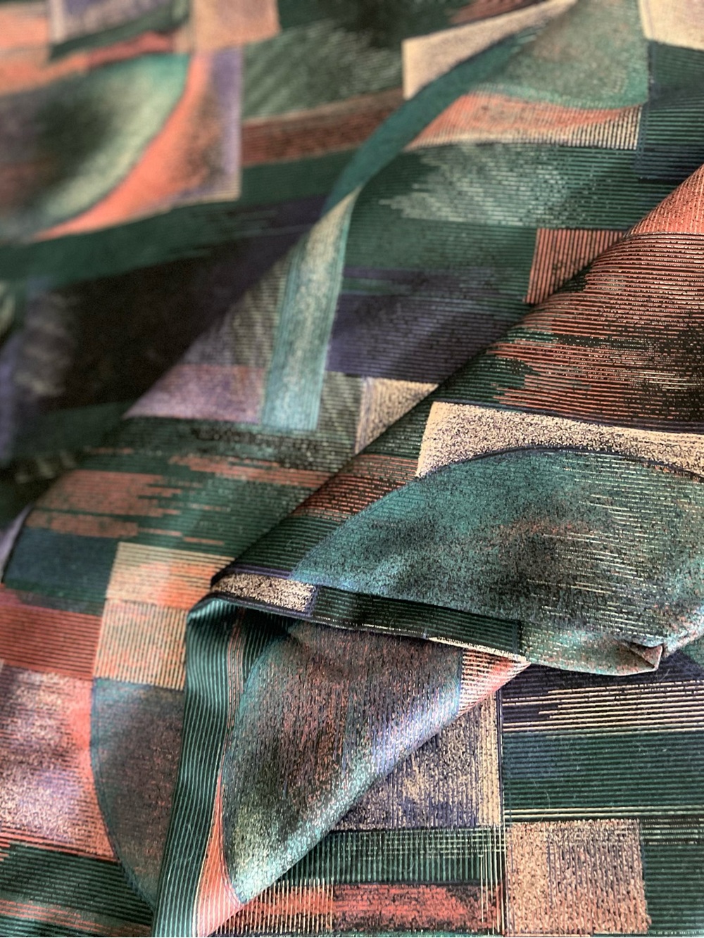 2 yards fabric for home decorations or clothing